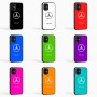 כיסוי בעיצוב אישי עם השם שלך לדגם - Realme 15 Pro 5G בעיצוב מרצדס-בנץ