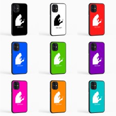 כיסוי בעיצוב אישי עם השם שלך לדגם - Realme 15 Pro 5G בעיצוב בתים של שרלוק