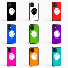 כיסוי בעיצוב אישי עם השם שלך לדגם - Realme 15 Pro 5G בעיצוב כדורסל