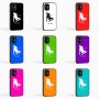 כיסוי בעיצוב אישי עם השם שלך לדגם - Realme 15 Pro 5G בעיצוב סקי