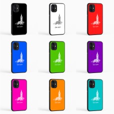כיסוי בעיצוב אישי עם השם שלך לדגם - Realme 15 Pro 5G בעיצוב ביג בן