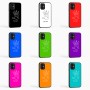 כיסוי בעיצוב אישי עם השם שלך לדגם - Realme 15 Pro 5G בעיצוב יד