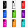 כיסוי בעיצוב אישי עם השם שלך לדגם - Realme 15T 5G בעיצוב שייט אולימפי