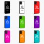 כיסוי בעיצוב אישי עם השם שלך לדגם - Realme 15T 5G בעיצוב ספינקס מצרים