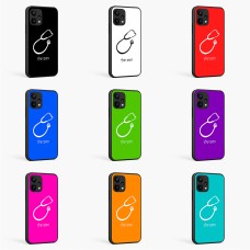 כיסוי בעיצוב אישי עם השם שלך לדגם - Realme 15T 5G בעיצוב סטטוסקופ רופא