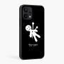 כיסוי בעיצוב אישי עם השם שלך לדגם - Realme 15T 5G בעיצוב וודו