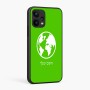 כיסוי בעיצוב אישי עם השם שלך לדגם - Realme 15T 5G בעיצוב עולם