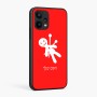 כיסוי בעיצוב אישי עם השם שלך לדגם - Realme 15T 5G בעיצוב וודו