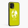 כיסוי בעיצוב אישי עם השם שלך לדגם - Realme 15T 5G בעיצוב עולם