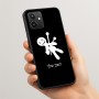 כיסוי בעיצוב אישי עם השם שלך לדגם - Realme 15T 5G בעיצוב וודו