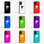 כיסוי בעיצוב אישי עם השם שלך לדגם - Realme 15x 5G בעיצוב גמל