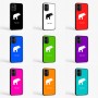 כיסוי בעיצוב אישי עם השם שלך לדגם - Realme 15x 5G בעיצוב פיל