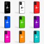 כיסוי בעיצוב אישי עם השם שלך לדגם - Realme 15x 5G בעיצוב עכביש