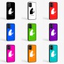 כיסוי בעיצוב אישי עם השם שלך לדגם - Realme 15x 5G בעיצוב בתים של שרלוק