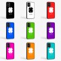 כיסוי בעיצוב אישי עם השם שלך לדגם - Realme 15x 5G בעיצוב קלבר