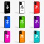 כיסוי בעיצוב אישי עם השם שלך לדגם - Realme 15x 5G בעיצוב אחות מוסמכת