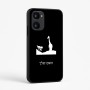 כיסוי בעיצוב אישי עם השם שלך לדגם - Realme 15x 5G בעיצוב ג'ירפה באפריקה