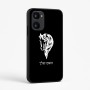 כיסוי בעיצוב אישי עם השם שלך לדגם - Realme 15x 5G בעיצוב ראש סוס