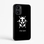 כיסוי בעיצוב אישי עם השם שלך לדגם - Realme 15x 5G בעיצוב פרת משה רבנו