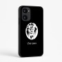כיסוי בעיצוב אישי עם השם שלך לדגם - Realme 15x 5G בעיצוב פני אריה