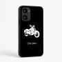 כיסוי בעיצוב אישי עם השם שלך לדגם - Realme 15x 5G בעיצוב הארלי-דיווידסון