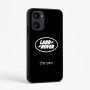 כיסוי בעיצוב אישי עם השם שלך לדגם - Realme 15x 5G בעיצוב לנד רובר