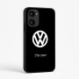 כיסוי בעיצוב אישי עם השם שלך לדגם - Realme 15x 5G בעיצוב פולקסווגן