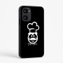 כיסוי בעיצוב אישי עם השם שלך לדגם - Realme 15x 5G בעיצוב שף