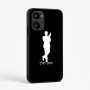 כיסוי בעיצוב אישי עם השם שלך לדגם - Realme 15x 5G בעיצוב ג'יימס בונד
