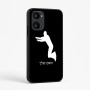כיסוי בעיצוב אישי עם השם שלך לדגם - Realme 15x 5G בעיצוב פארקורינג