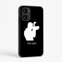 כיסוי בעיצוב אישי עם השם שלך לדגם - Realme 15x 5G בעיצוב צלם - גברים