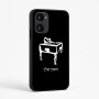 כיסוי בעיצוב אישי עם השם שלך לדגם - Realme 15x 5G בעיצוב שחקן ביליארד