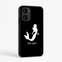 כיסוי בעיצוב אישי עם השם שלך לדגם - Realme 15x 5G בעיצוב בתולת ים - אישה
