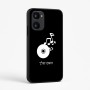 כיסוי בעיצוב אישי עם השם שלך לדגם - Realme 15x 5G בעיצוב תקליטור - אזור מוזיקה