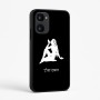 כיסוי בעיצוב אישי עם השם שלך לדגם - Realme 15x 5G בעיצוב מזלות - בתולה