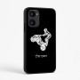 כיסוי בעיצוב אישי עם השם שלך לדגם - Realme 15x 5G בעיצוב רוכב טרקטורונים