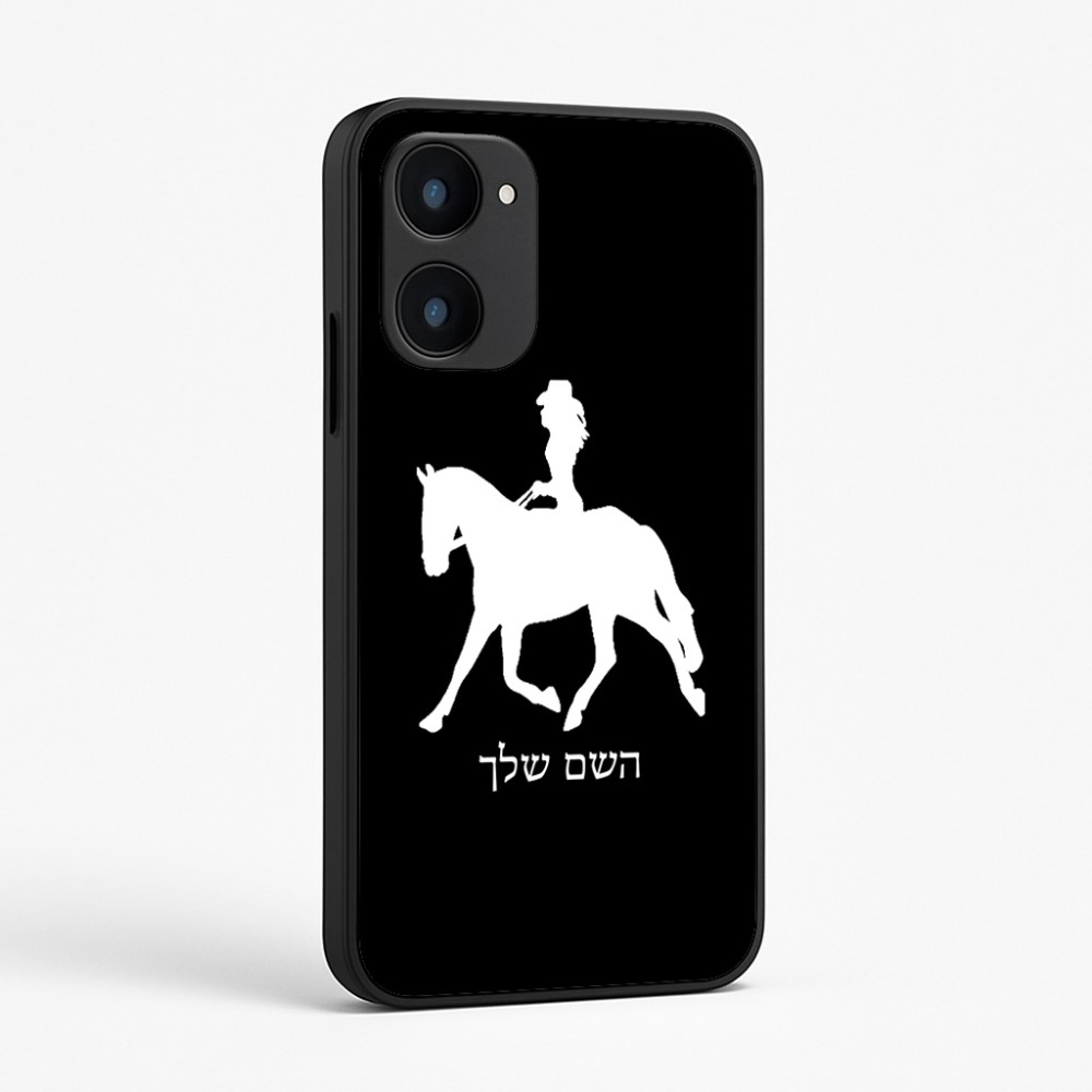 כיסוי בעיצוב אישי עם השם שלך לדגם - Realme 15x 5G בעיצוב קאוגירל - אישה