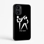 כיסוי בעיצוב אישי עם השם שלך לדגם - Realme 15x 5G בעיצוב לוחמים אולימפיים