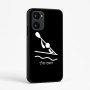 כיסוי בעיצוב אישי עם השם שלך לדגם - Realme 15x 5G בעיצוב קיאק אולימפי