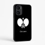 כיסוי בעיצוב אישי עם השם שלך לדגם - Realme 15x 5G בעיצוב פינג פונג