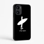 כיסוי בעיצוב אישי עם השם שלך לדגם - Realme 15x 5G בעיצוב גלישה - גלישה
