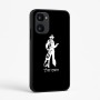 כיסוי בעיצוב אישי עם השם שלך לדגם - Realme 15x 5G בעיצוב קאובוי המערב הפרוע
