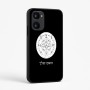 כיסוי בעיצוב אישי עם השם שלך לדגם - Realme 15x 5G בעיצוב לוח שנה אצטקי של המאיה