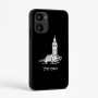 כיסוי בעיצוב אישי עם השם שלך לדגם - Realme 15x 5G בעיצוב ביג בן