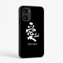 כיסוי בעיצוב אישי עם השם שלך לדגם - Realme 15x 5G בעיצוב אהבה באותיות יפניות