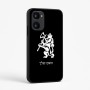 כיסוי בעיצוב אישי עם השם שלך לדגם - Realme 15x 5G בעיצוב אריה