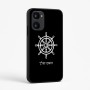 כיסוי בעיצוב אישי עם השם שלך לדגם - Realme 15x 5G בעיצוב הגה - קפטן - ים