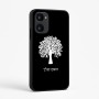 כיסוי בעיצוב אישי עם השם שלך לדגם - Realme 15x 5G בעיצוב עץ