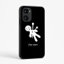 כיסוי בעיצוב אישי עם השם שלך לדגם - Realme 15x 5G בעיצוב וודו