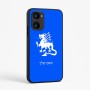 כיסוי בעיצוב אישי עם השם שלך לדגם - Realme 15x 5G בעיצוב דרקון